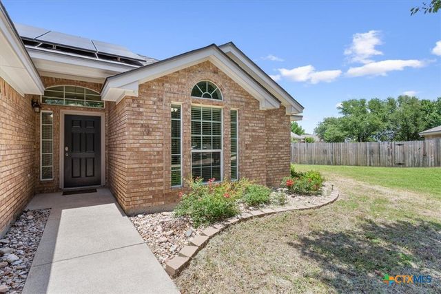 3115 Pitchfork Circle, Belton, TX 76513