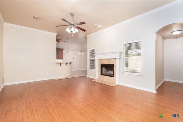 3115 Pitchfork Circle, Belton, TX 76513