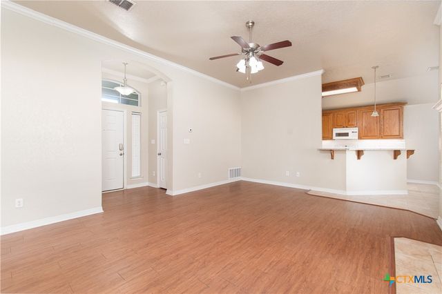 3115 Pitchfork Circle, Belton, TX 76513