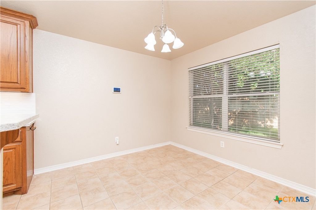 Image 11 of property listing at 3115 Pitchfork Circle, Belton, TX 76513