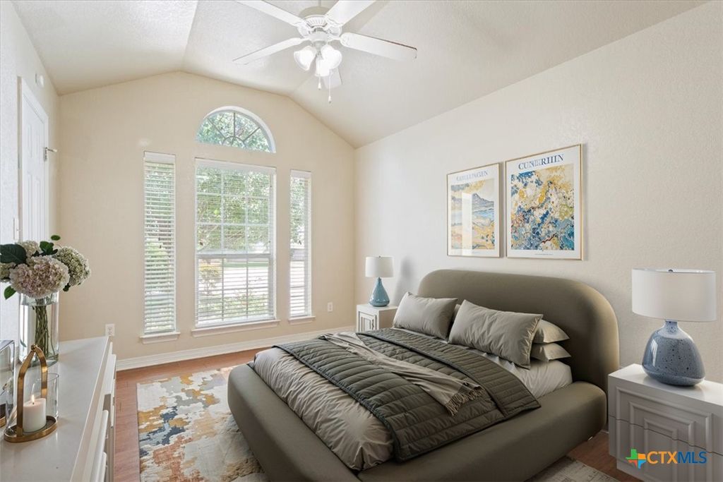 Image 17 of property listing at 3115 Pitchfork Circle, Belton, TX 76513