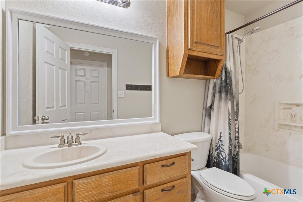 Image 19 of property listing at 3115 Pitchfork Circle, Belton, TX 76513