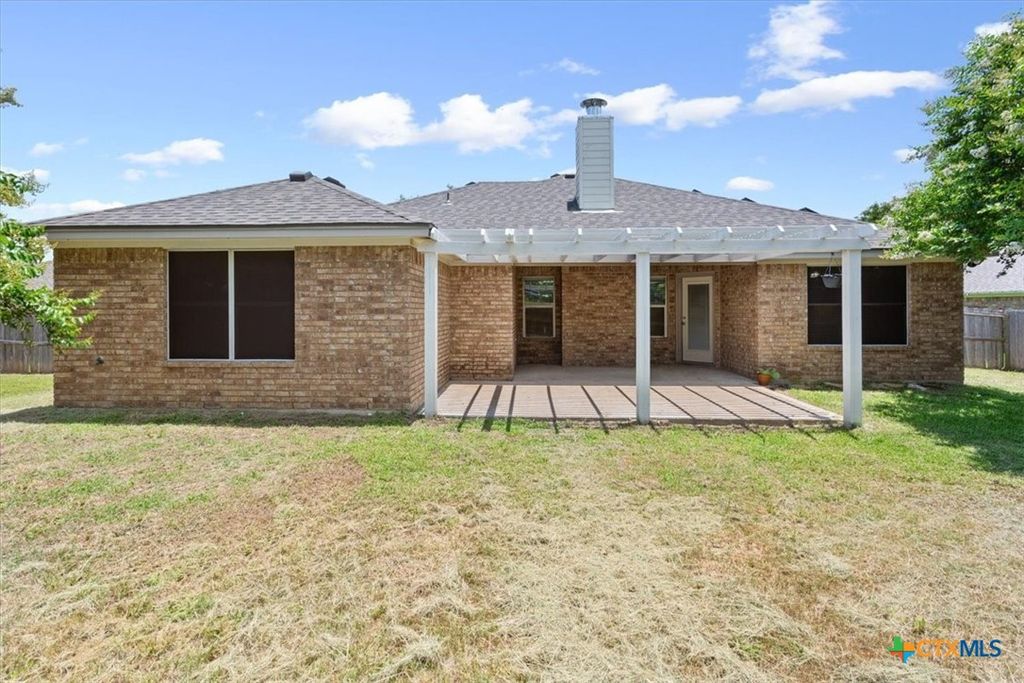 Image 23 of property listing at 3115 Pitchfork Circle, Belton, TX 76513
