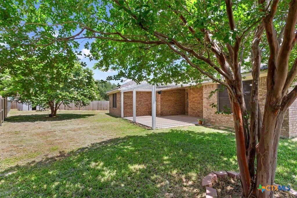 Image 24 of property listing at 3115 Pitchfork Circle, Belton, TX 76513