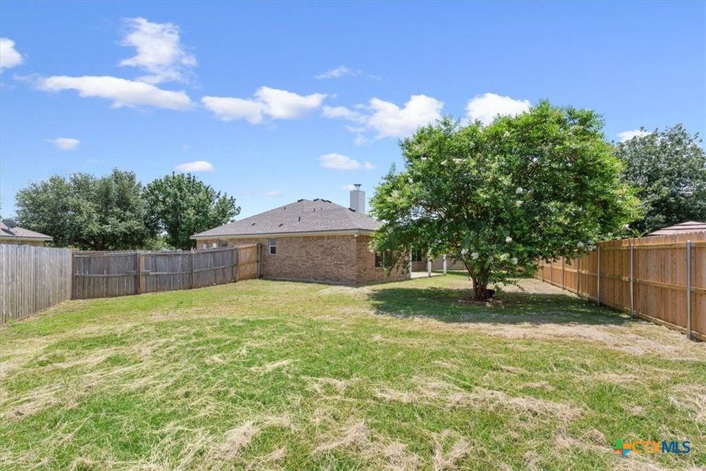Image 25 of property listing at 3115 Pitchfork Circle, Belton, TX 76513