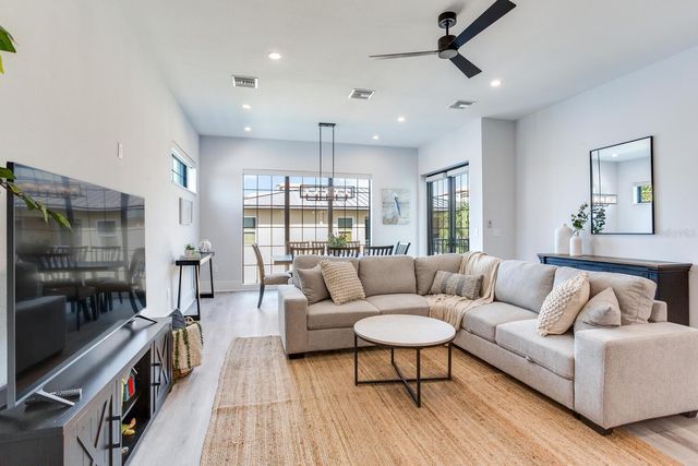 140 174TH AVENUE E A, Redington Shores, FL 33708
