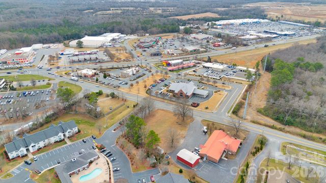 00 Rock Hill Church Road, Concord, NC 28027