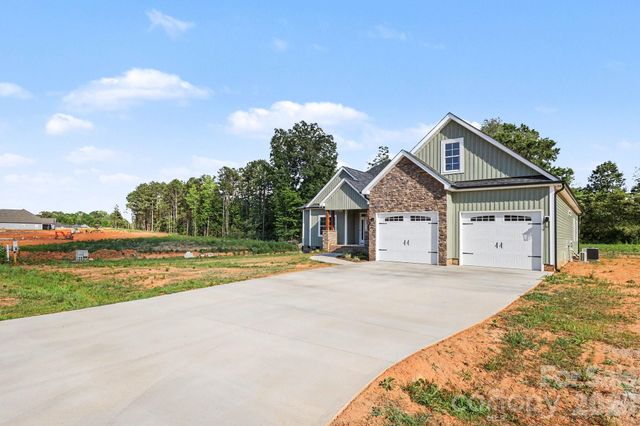 402 Dorothy Drive, China Grove, NC 28023
