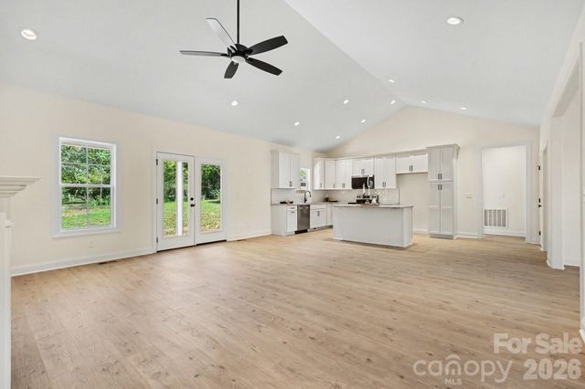 402 Dorothy Drive, China Grove, NC 28023