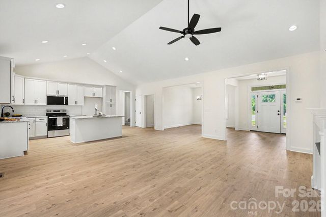 402 Dorothy Drive, China Grove, NC 28023