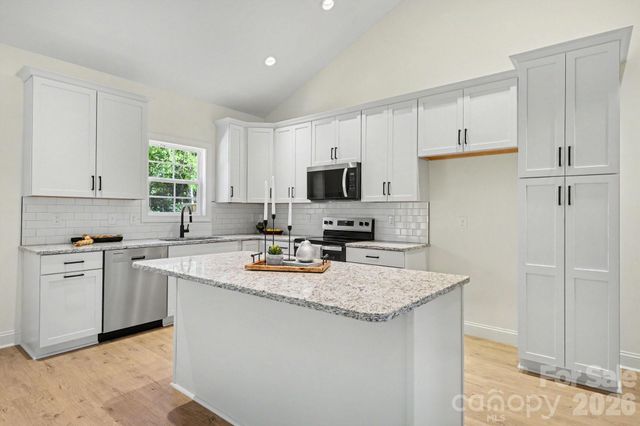 402 Dorothy Drive, China Grove, NC 28023
