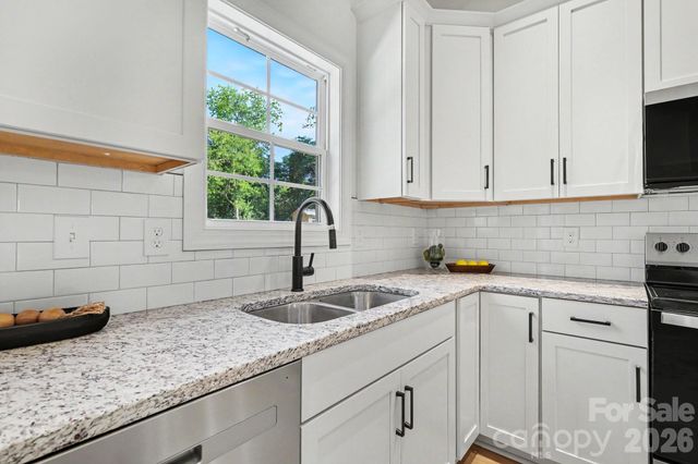 402 Dorothy Drive, China Grove, NC 28023