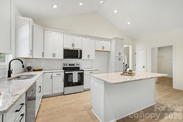 402 Dorothy Drive, China Grove, NC 28023
