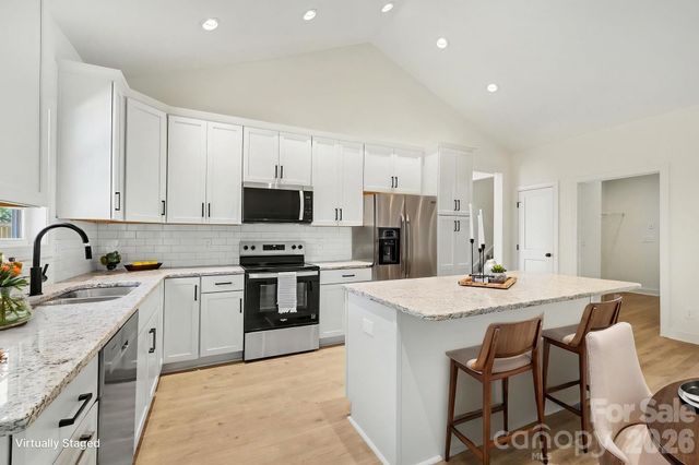 402 Dorothy Drive, China Grove, NC 28023
