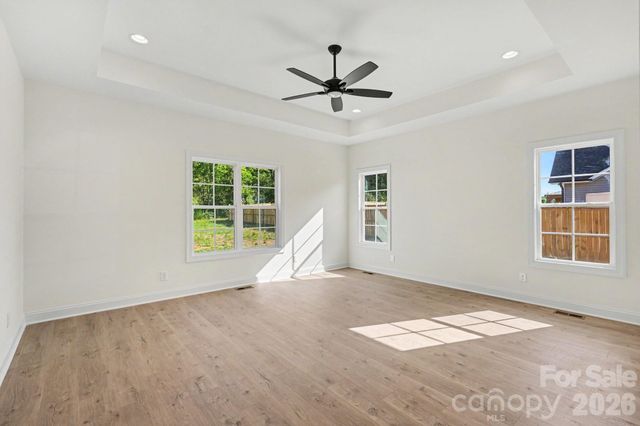 402 Dorothy Drive, China Grove, NC 28023