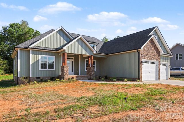 402 Dorothy Drive, China Grove, NC 28023
