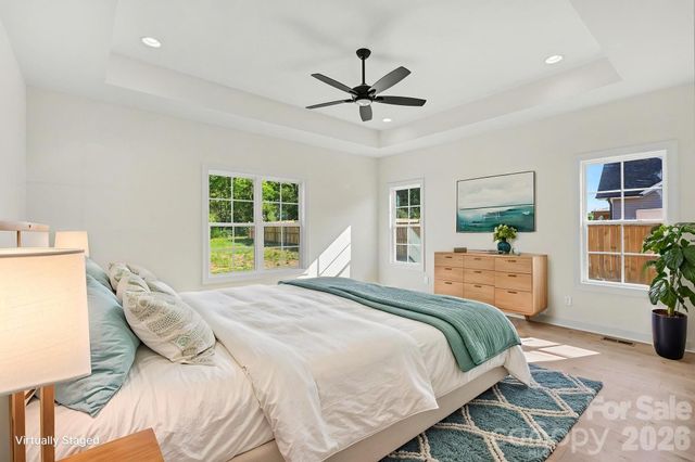 402 Dorothy Drive, China Grove, NC 28023