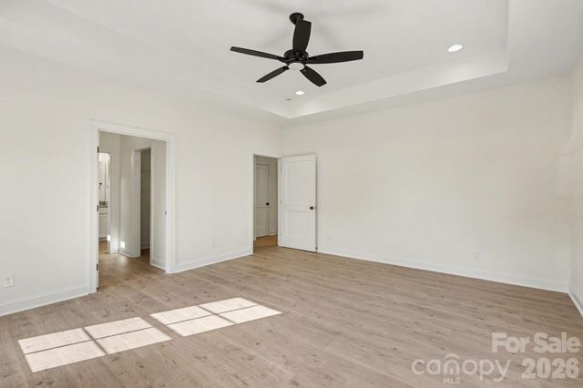402 Dorothy Drive, China Grove, NC 28023