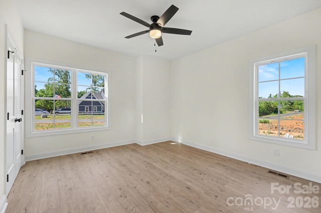 402 Dorothy Drive, China Grove, NC 28023