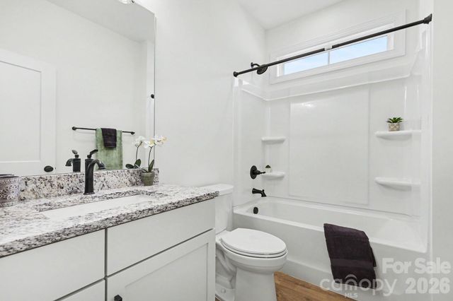402 Dorothy Drive, China Grove, NC 28023