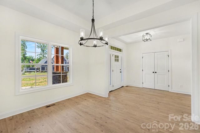 402 Dorothy Drive, China Grove, NC 28023