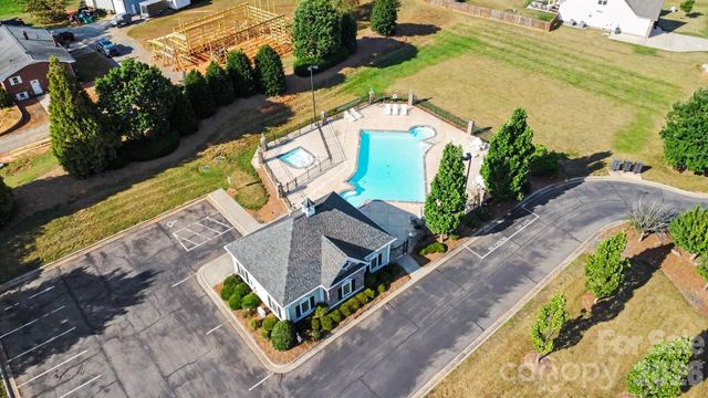 402 Dorothy Drive, China Grove, NC 28023