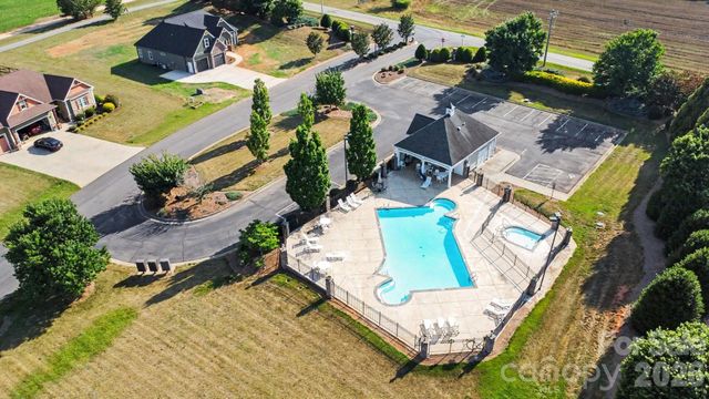 402 Dorothy Drive, China Grove, NC 28023