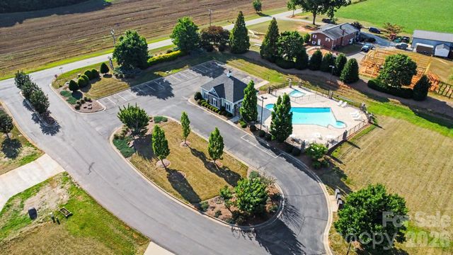 402 Dorothy Drive, China Grove, NC 28023