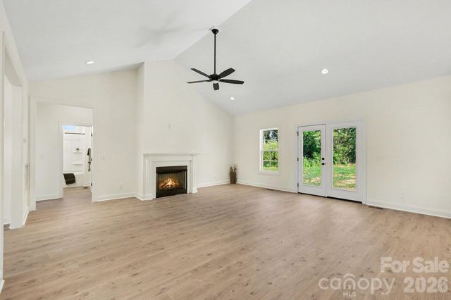 402 Dorothy Drive, China Grove, NC 28023
