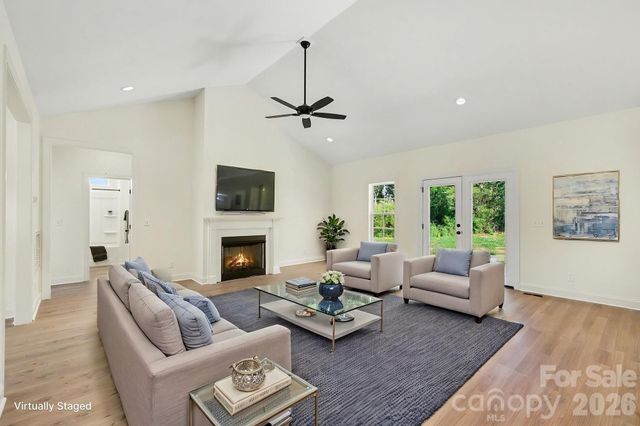 402 Dorothy Drive, China Grove, NC 28023