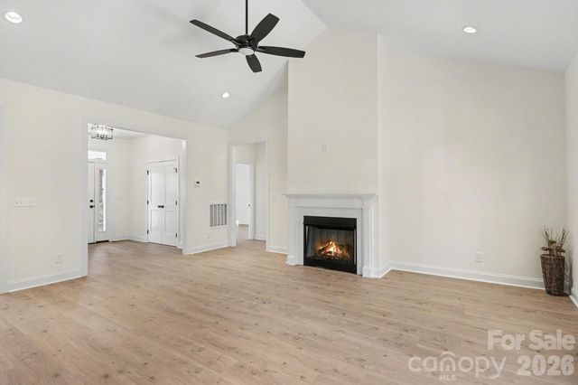 402 Dorothy Drive, China Grove, NC 28023