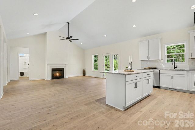 402 Dorothy Drive, China Grove, NC 28023