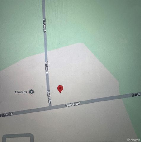 4235 Quick Road, Holly Village, MI 48442