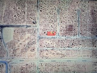 0 106Th Street, California City, CA 93505