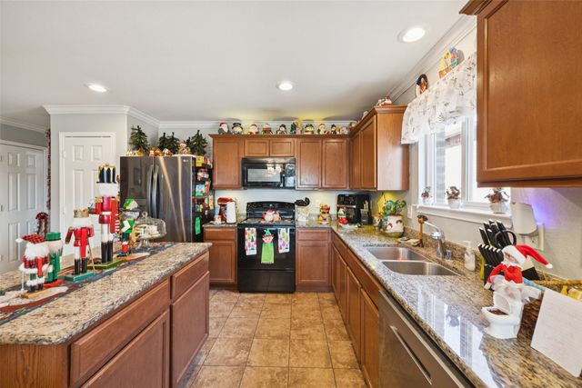 2328 Angoni Way, Fort Worth, TX 76131