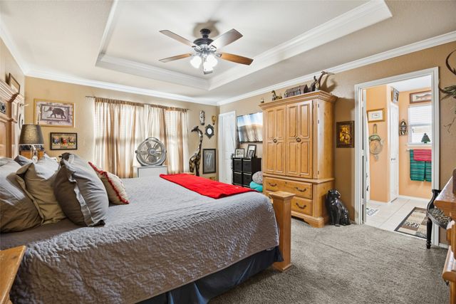 2328 Angoni Way, Fort Worth, TX 76131