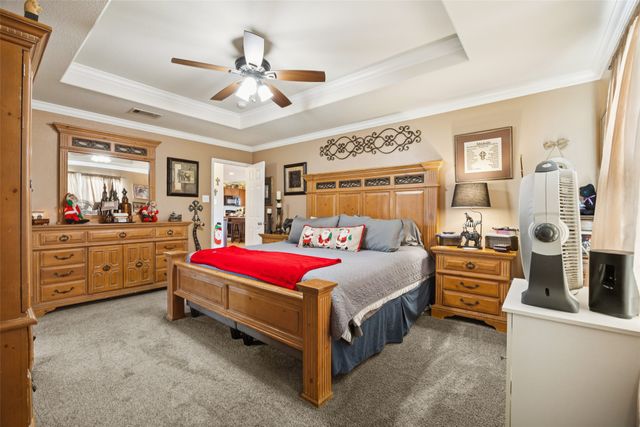 2328 Angoni Way, Fort Worth, TX 76131