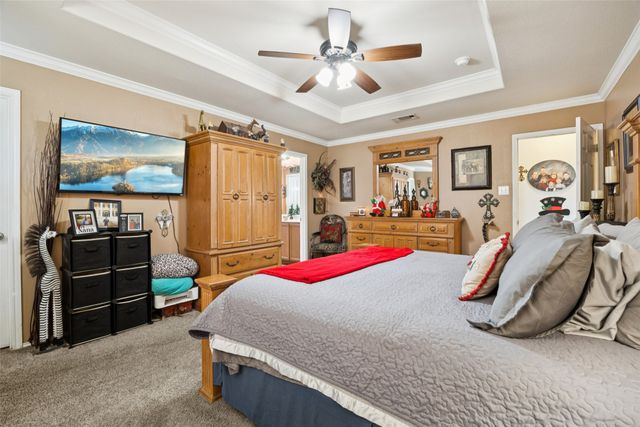 2328 Angoni Way, Fort Worth, TX 76131