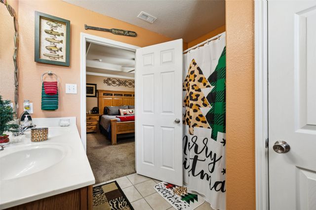 2328 Angoni Way, Fort Worth, TX 76131