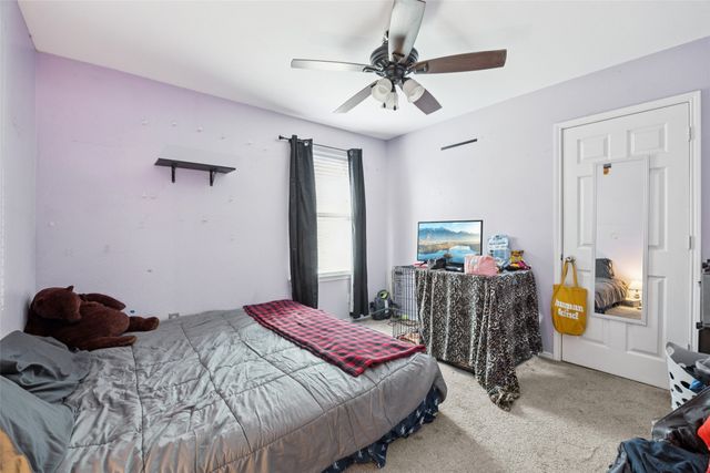 2328 Angoni Way, Fort Worth, TX 76131