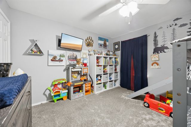 2328 Angoni Way, Fort Worth, TX 76131