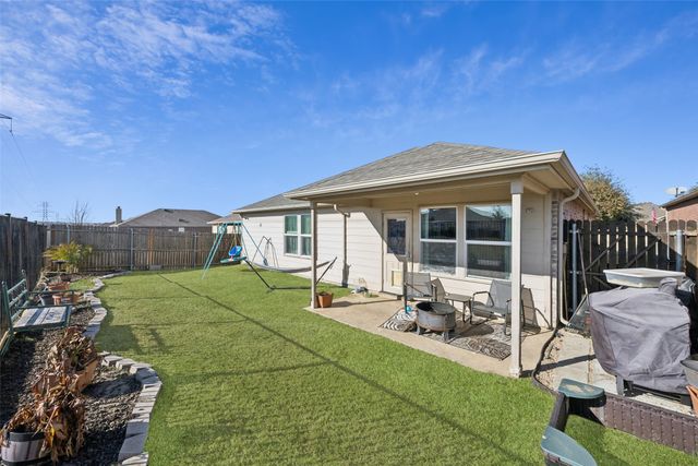 2328 Angoni Way, Fort Worth, TX 76131