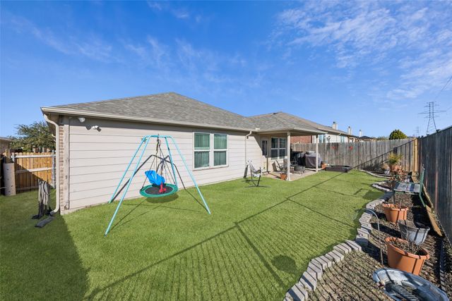 2328 Angoni Way, Fort Worth, TX 76131