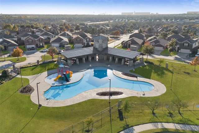 2328 Angoni Way, Fort Worth, TX 76131