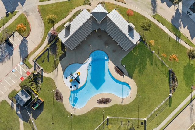 2328 Angoni Way, Fort Worth, TX 76131