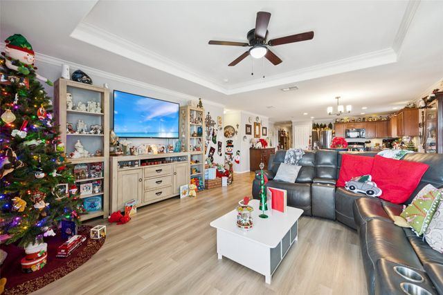 2328 Angoni Way, Fort Worth, TX 76131