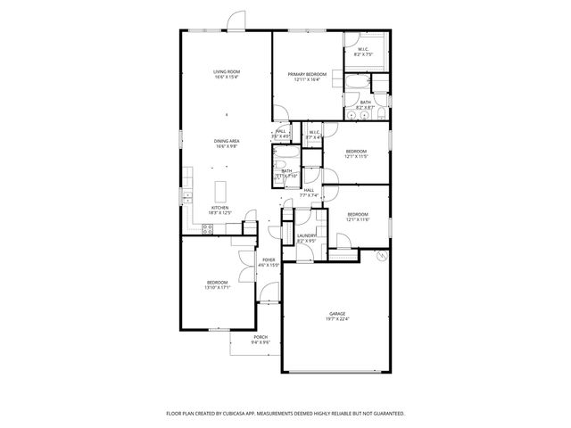 2328 Angoni Way, Fort Worth, TX 76131