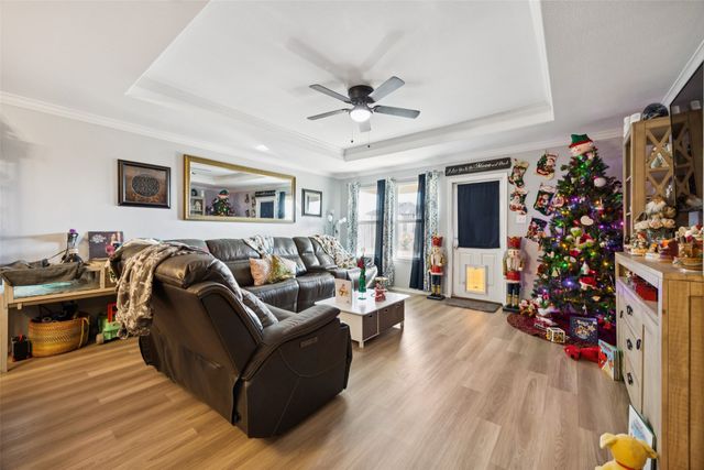 2328 Angoni Way, Fort Worth, TX 76131