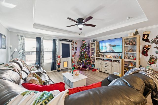 2328 Angoni Way, Fort Worth, TX 76131