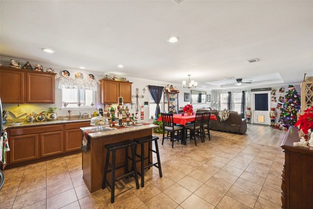 2328 Angoni Way, Fort Worth, TX 76131